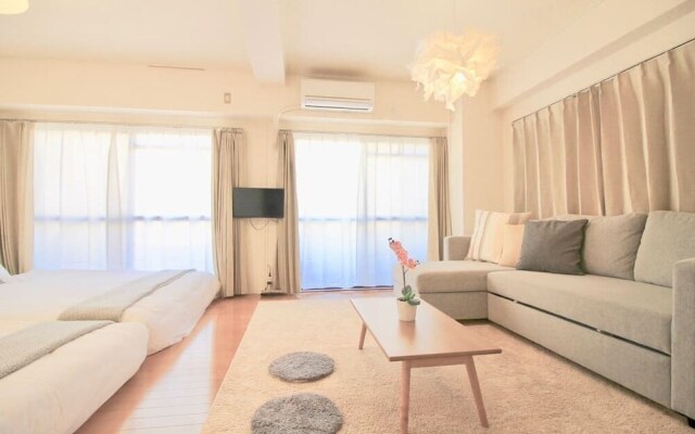 Earls Court Building