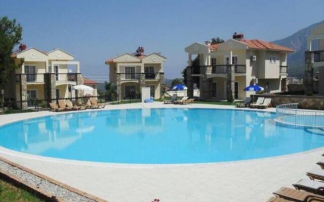 Emerald Villa 8