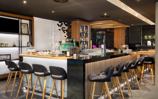 Holiday Inn Stuttgart by IHG