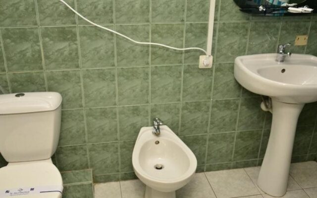 Mini Hotel Vesna