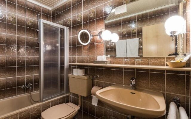 Das-Schmidt Privathotel