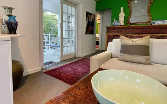 Table Mountain Cottage