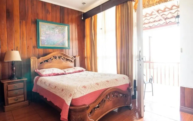 Sura Bed and Breakfast