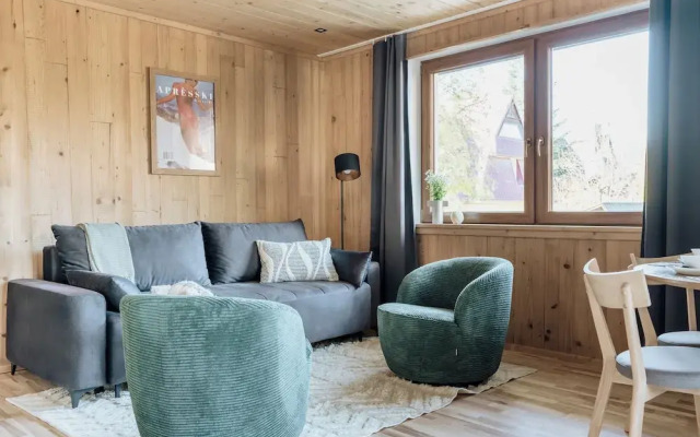 Apres Ski Bachleda LoftAffair Collection