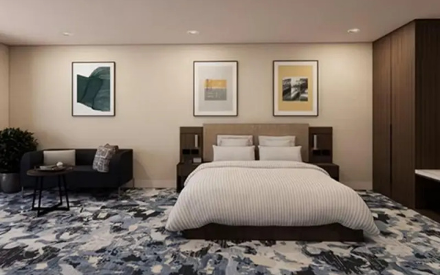 voco Darwin Suites by IHG – Guest Rooms – Darwin