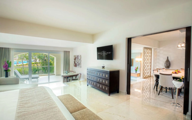 Moon Palace The Grand Cancun - All-inclusive