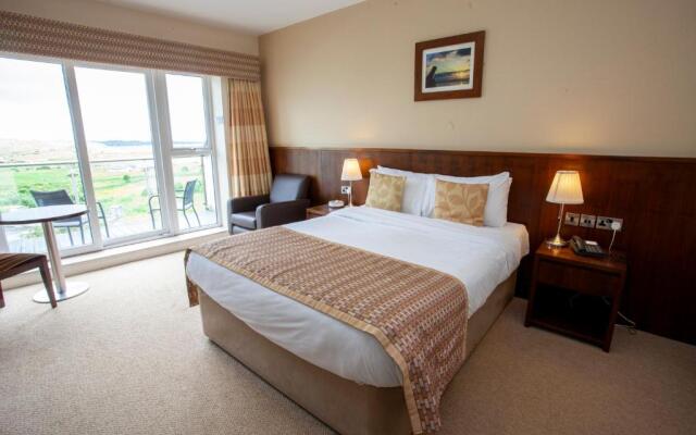 Strandhill Lodge and Suites