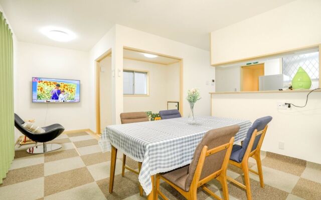 Zenith's House