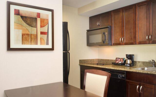 Homewood Suites by Hilton Pittsburgh Southpointe