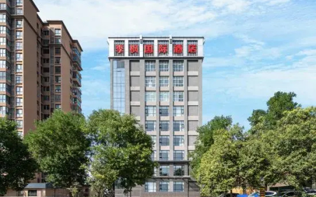 Jifeng International Hotel