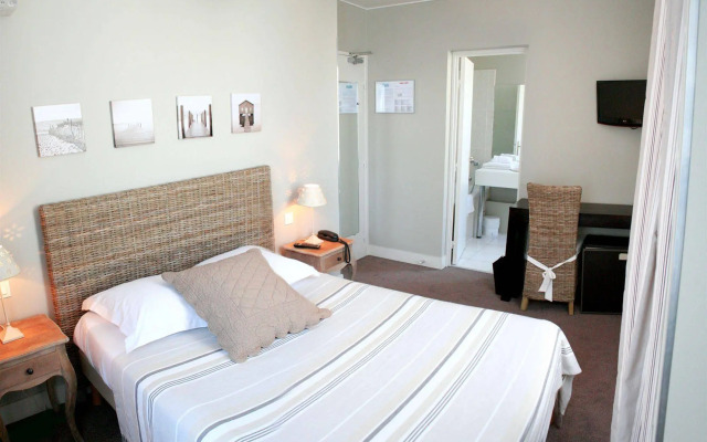 Hotel Albert 1er