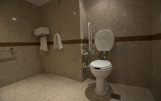 Holiday Inn Cordoba