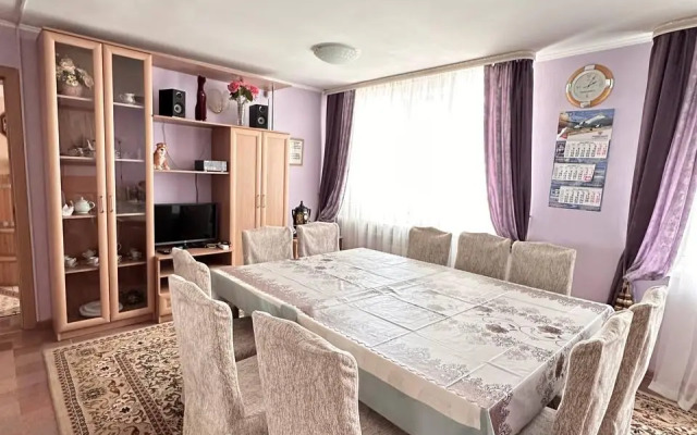 Отель Аэропорт