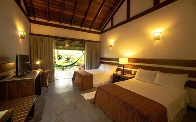 Bupitanga Hotel
