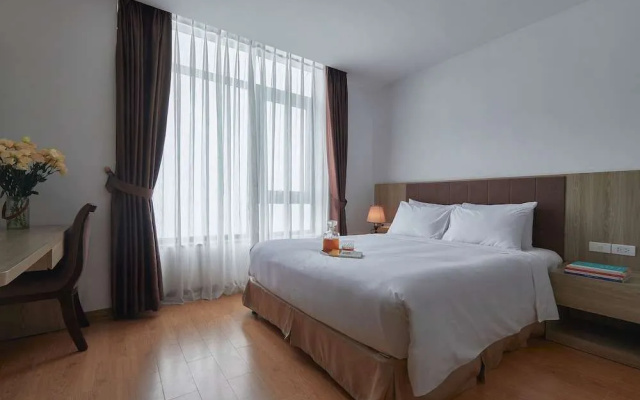 Genuss Tam Dao - Hideaway Retreats