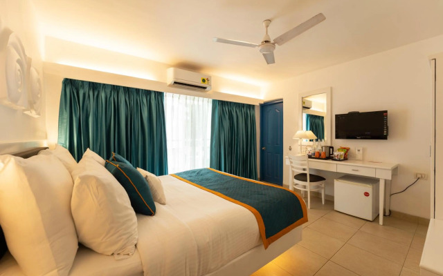 Zone Connect by The Park Goa Calangute