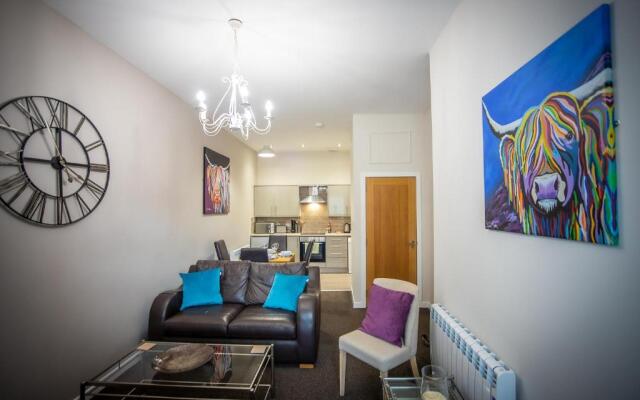 Douglas House Apartments