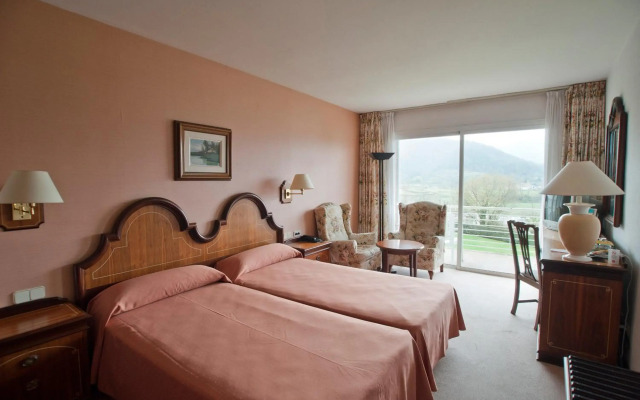Hotel Riu Fluvià