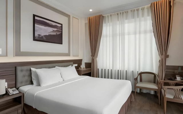 New Life Dalat Hotel