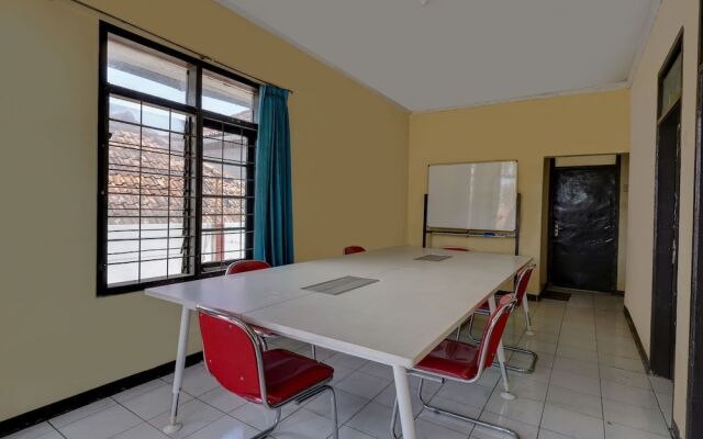 Pelangi Residence Syariah By OYO