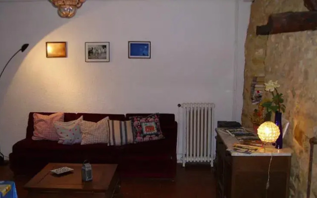 Gîtes et Chambres d'Hôtes du Passe-Temps