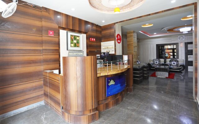 OYO 4809 Hotel Mannat Excellency