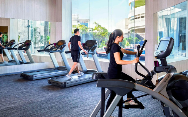 Grand Mercure Jakarta Kemayoran