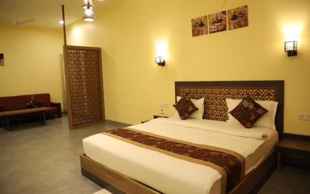 Jaidev Farms And Resort