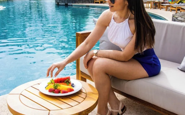 Hacienda Pinilla Vacation Rentals