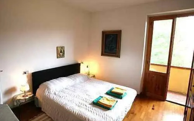 Villa Borgo