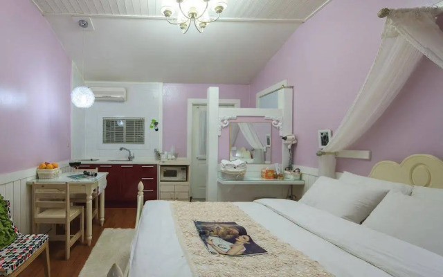 Ganghwa Island Nanoom Pension