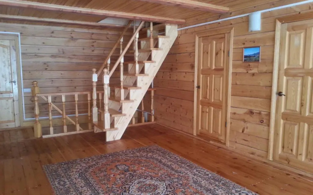 Guest House Naumkinyh