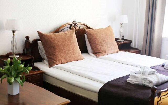 Frimurarehotellet, Sure Hotel Collection by Best Western