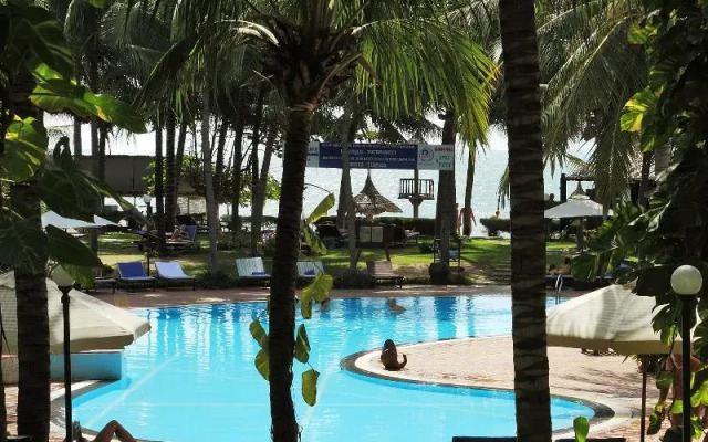 Sai Gon Mui Ne Resort