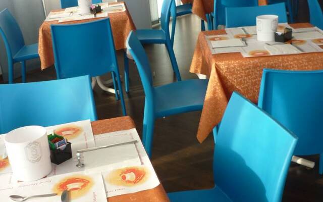 Hotel Embassy Pesaro