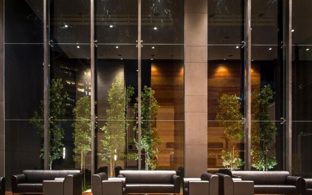 Dorsett Residences Bukit Bintang - Emy Room