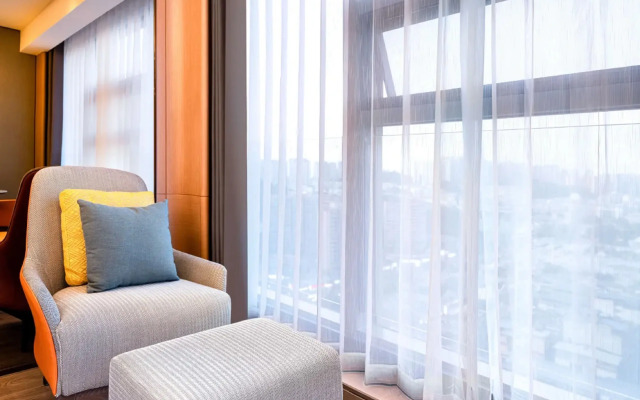 Pullman Renhuai Chuangmeng