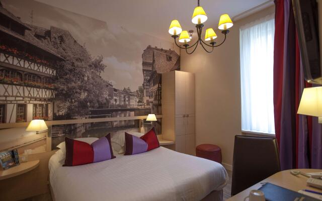 Best Western Plus Monopole Metropole