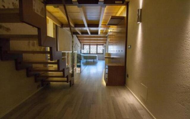 Cal Tonarro de Peramola