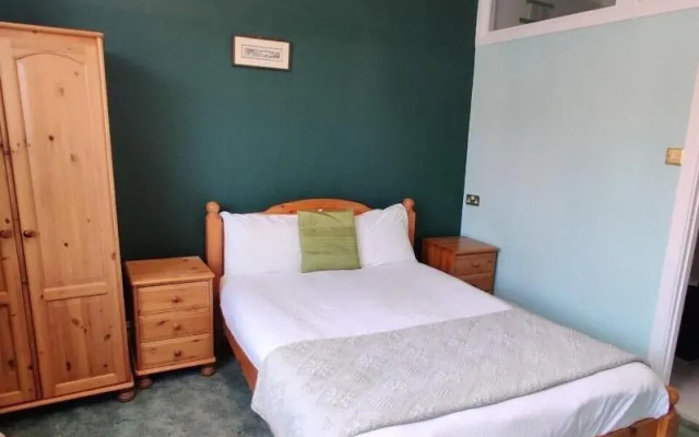 Boscombe Spa Hotel