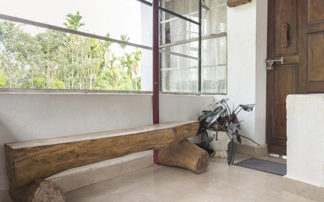 GuestHouser 3 BHK Homestay f7e4
