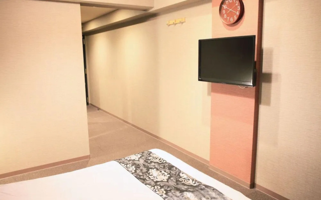 Hotel Legasta Kyoto Shirakawa Sanjo