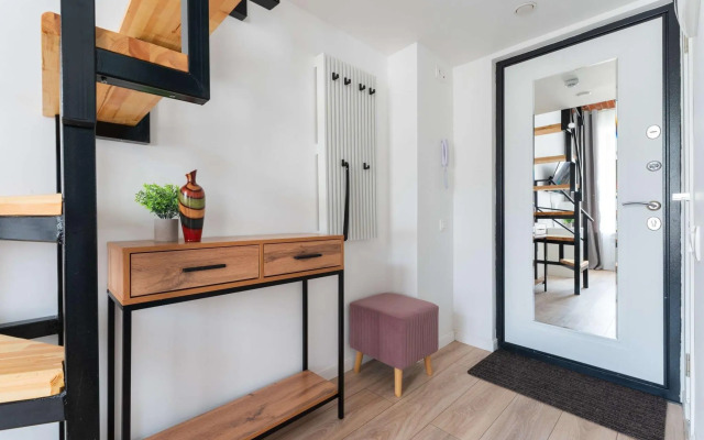 Метры в центре на проспекте Мира 5