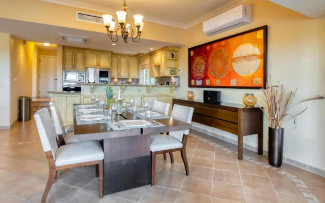 Your Own Private Oasis With Amazing Ocean Views! in Tierra del Sol!