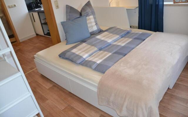 Ferienwohnung Kirsch 1