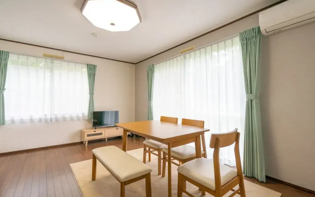 Angel Forest Izu Skyline