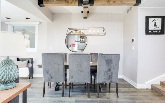 Wintergreen Condos