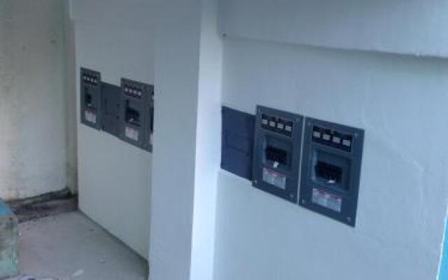 Ejecutivos ApartHotel
