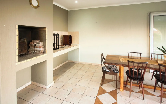 Quiet Shores Langebaan