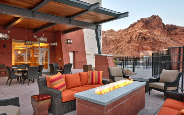 SpringHill Suites by Marriott Moab